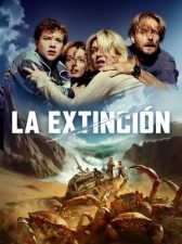 La extinción