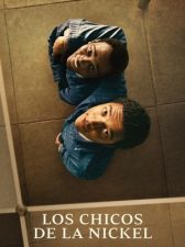 Los chicos de la Nickel