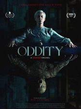 Oddity