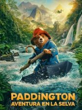 Paddington: Aventura en la selva