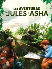 Las Aventuras De Jules y Asha