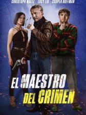 El maestro del crimen