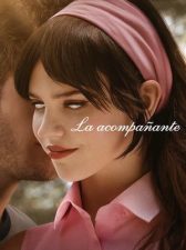 La acompañante