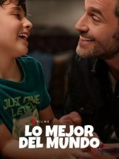 Lo mejor del mundo