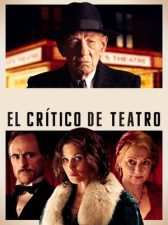 El crítico de teatro