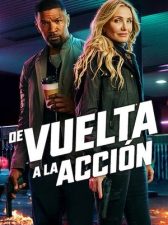 De vuelta a la acción