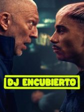 DJ encubierto