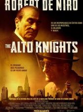 The Alto Knights
