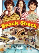 Snack Shack