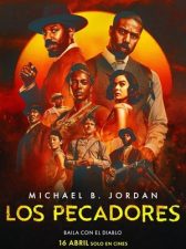 Los pecadores