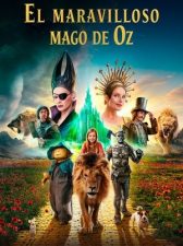 El Maravilloso Mago de Oz
