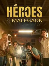 Los superhéroes de Malegaon