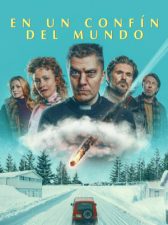 En un confín del mundo
