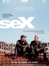 Sex