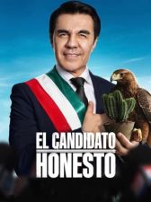 El candidato honesto