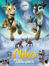 Niko: La aventura de las narices frías