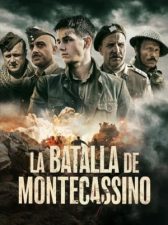 La batalla de Montecassino