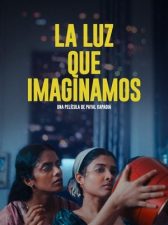 La luz que imaginamos