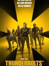 Thunderbolts*