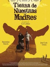 Tierra de nuestras madres
