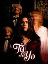 Tú no eres yo