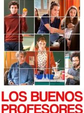 Los buenos profesores