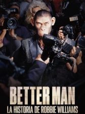 Better Man