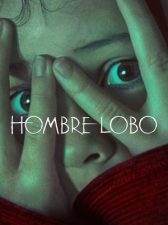 Hombre lobo