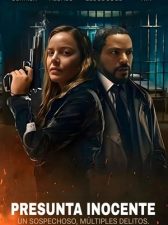 Presunta inocente