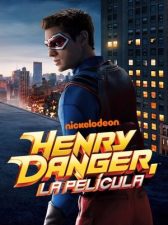 Henry Danger: La película