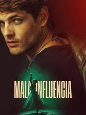 Mala influencia