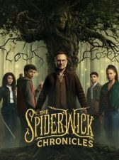 Las crónicas de Spiderwick 1×1