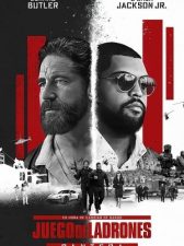 Juego de Ladrones 2: Pantera