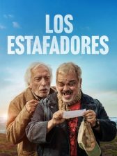 Los estafadores