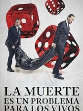 La muerte es un problema para los vivos