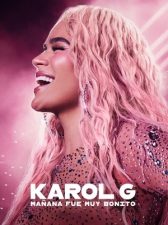 Karol G: Mañana fue muy bonito