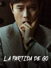 La partida de go