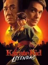 Karate Kid: Legends