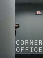 Corner Office