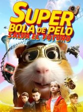 Superbola de pelo salva el futuro