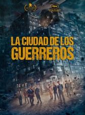La ciudad de los guerreros