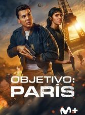Objetivo: París 1×3