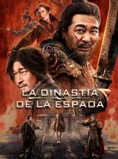 La dinastía de la espada