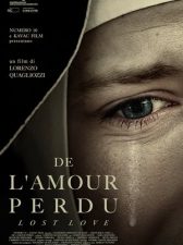 De l’amour perdu