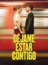 Déjame Estar Contigo
