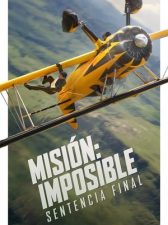 Misión: Imposible – Sentencia final