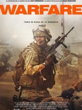 Warfare: Tiempo de guerra