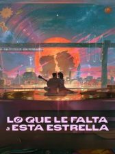 Lo que le falta a esta estrella