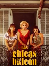 Las chicas del balcón