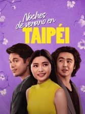 Noches de verano en Taipei